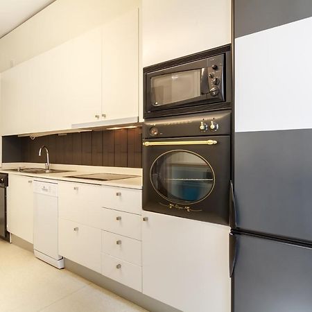 Muy Luminoso A 5 Min Del Centro De Bilbao Apartment Bagian luar foto